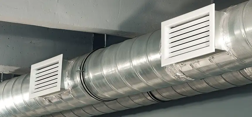 Our Air Duct Camera Inspection Services in Lithia Springs, GA