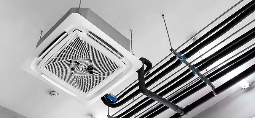 Our Air Duct Deep Cleaning Services in Lithia Springs, GA