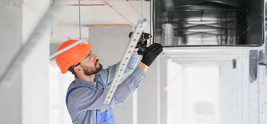 Our Air Vent Replacement Services in Lithia Springs, GA