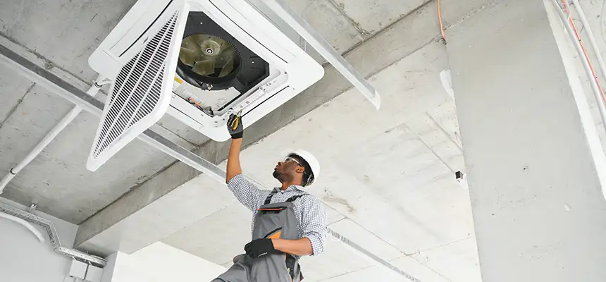 Efficient Multi‑Unit & HOA Annual Vent Cleaning Plans in Lithia Springs