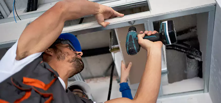 Our Apartment Air Duct Cleaning Services in Lithia Springs, GA