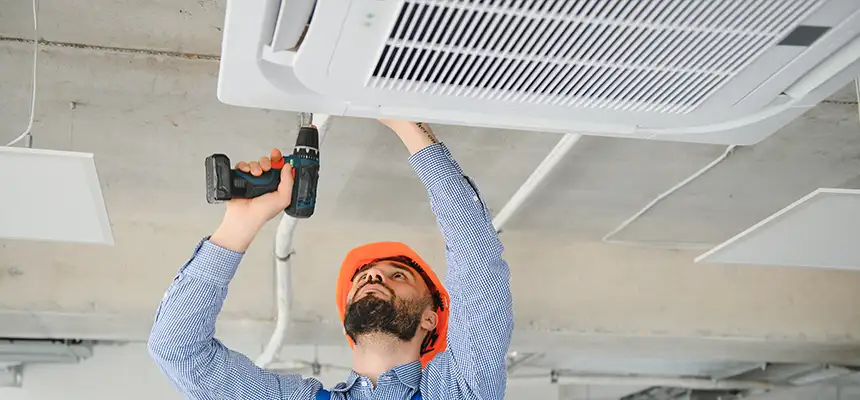 Detailed Multi‑Unit Riser & Roof Termination Cleaning in Lithia Springs