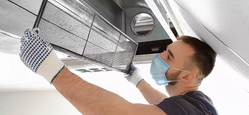 Our Dryer Vent Cleaning Services in Lithia Springs, GA
