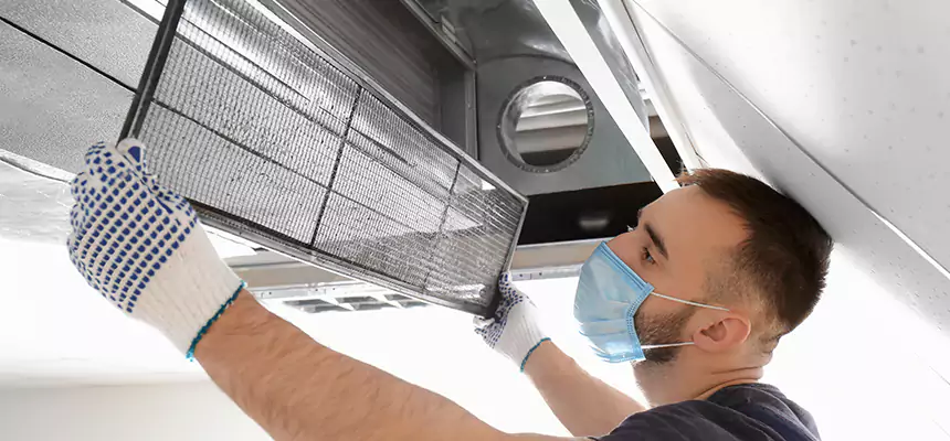 Our Dryer Vent Replacement Services in Lithia Springs, GA