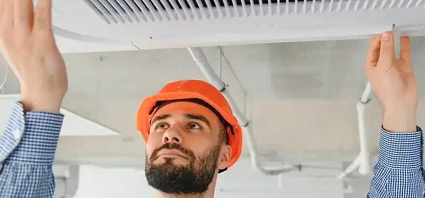 Our Furnace Vent Cleaning Services in Lithia Springs, GA