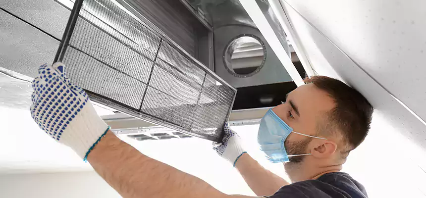 Our Home Duct Cleaning Services in Lithia Springs, GA