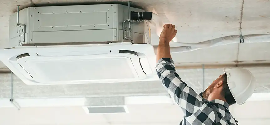 Our Local Vent Cleaning Services in Lithia Springs, GA