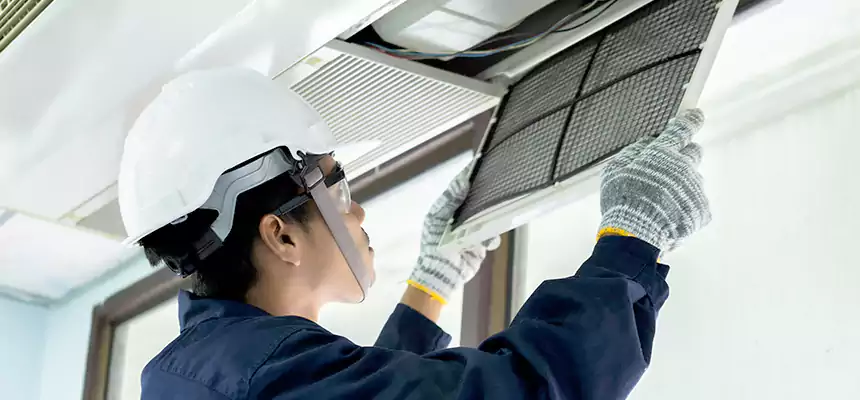 Our Multi-family Home Duct Cleaning Services in Lithia Springs, GA