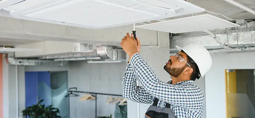 Our Roof Dryer Vent Cleaning Services in Lithia Springs, GA