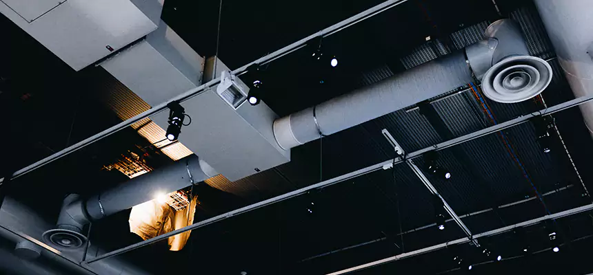 Our Seasonal Allergy Air Duct Cleaning Services in Lithia Springs, GA