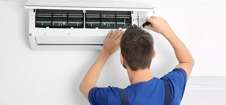 Our Smart Air Conditioning Installation Services in Lithia Springs, GA