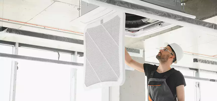 Dryer Ventilation Duct Cleaning in Lithia Springs