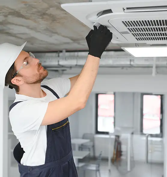 Top Affordable Duct Cleaning Services Near Me in Lithia Springs, GA
