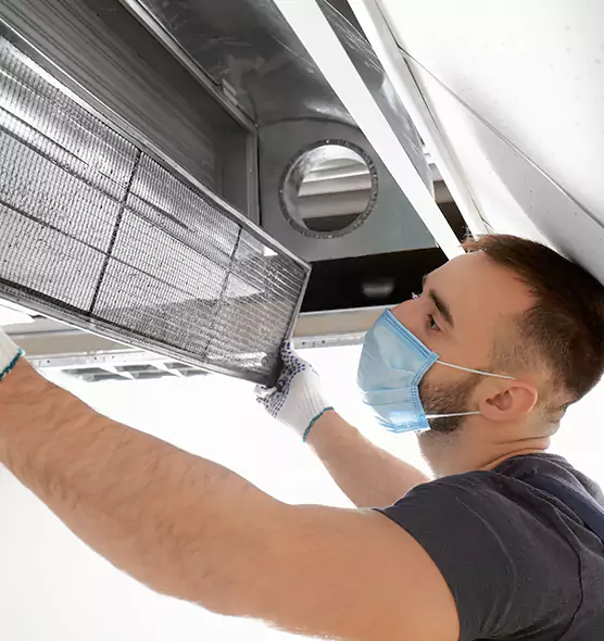 About Air Duct Pathogen Disinfection in Lithia Springs, GA