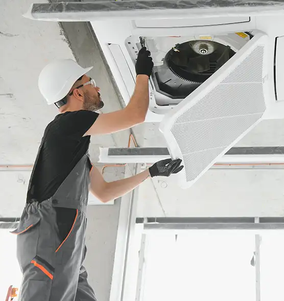 About Air Duct Rodent Removal in Lithia Springs, GA