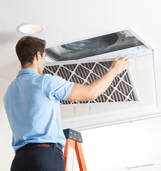 About Annual Dryer Vent Maintenance Lithia Springs, GA