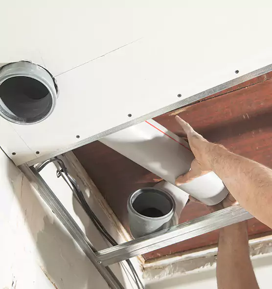 Professional Attic Air Duct Cleaning in Lithia Springs, GA