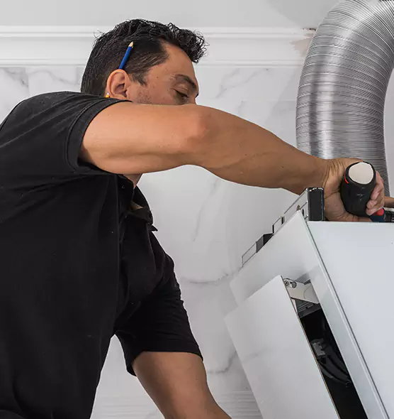 Trusted Bathroom Exhaust Duct Cleaning in Lithia Springs, GA