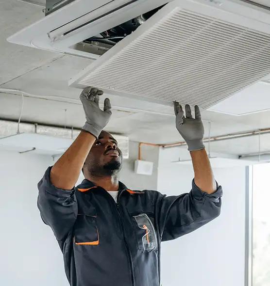 About Certified Air Duct Specialists in Lithia Springs, GA