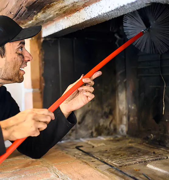 About Expert Chimney Cleaning in Lithia Springs, GA
