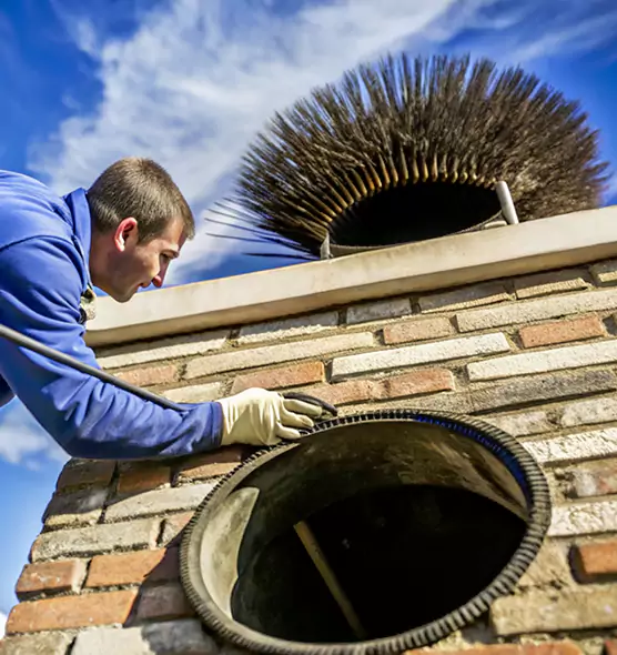 About Professional Chimney Sweep in Lithia Springs, GA