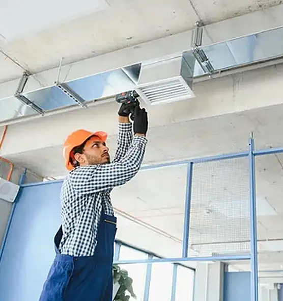 About Commercial Laundry Vent Cleaning in Lithia Springs, GA