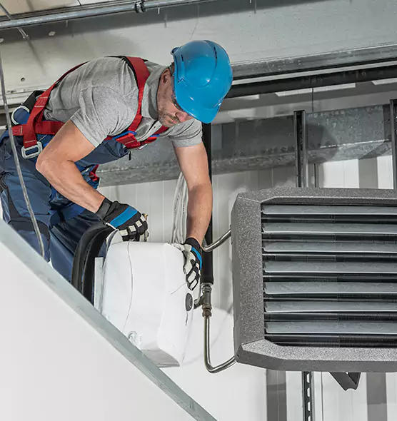 Professional Custom HVAC Ductworkin Lithia Springs, GA