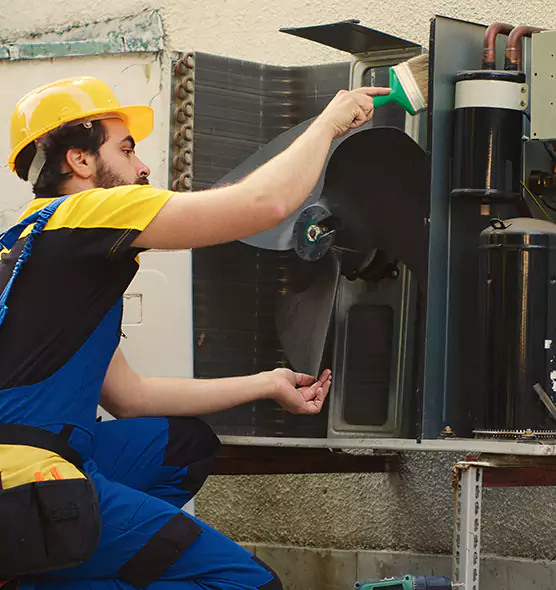 About Dryer Duct Fire Hazard Inspection in Lithia Springs, GA