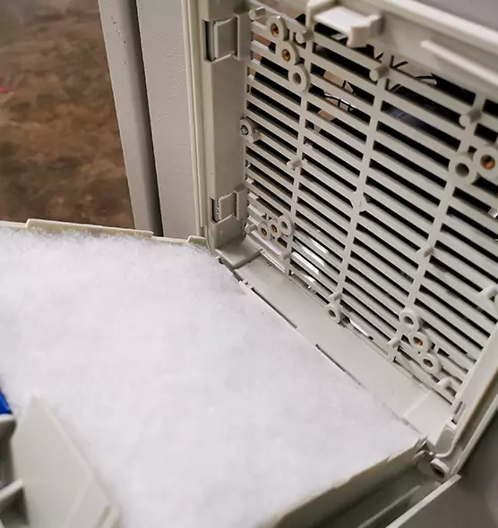 Professional Dryer Vent Mold Cleaning in Lithia Springs, GA