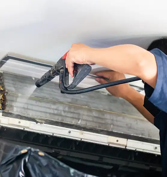 Welcome to Move-in/Move-out Duct Cleaning Services in Lithia Springs, GA