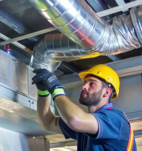 Professional NADCA Approved Air Duct Services in Lithia Springs, GA