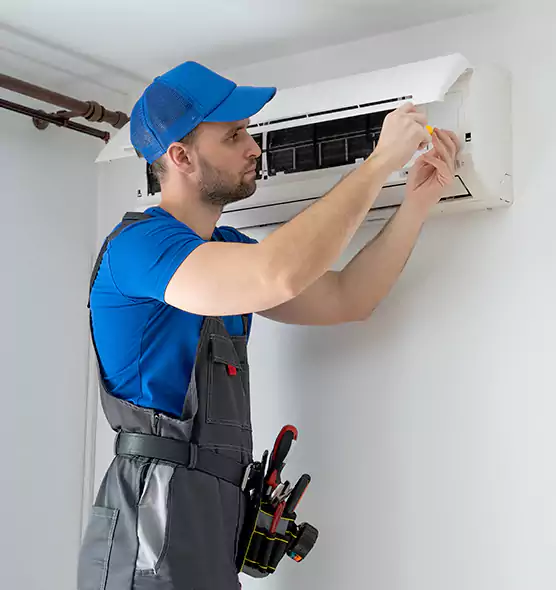 About Smart Thermostat AC Installation in Lithia Springs, GA