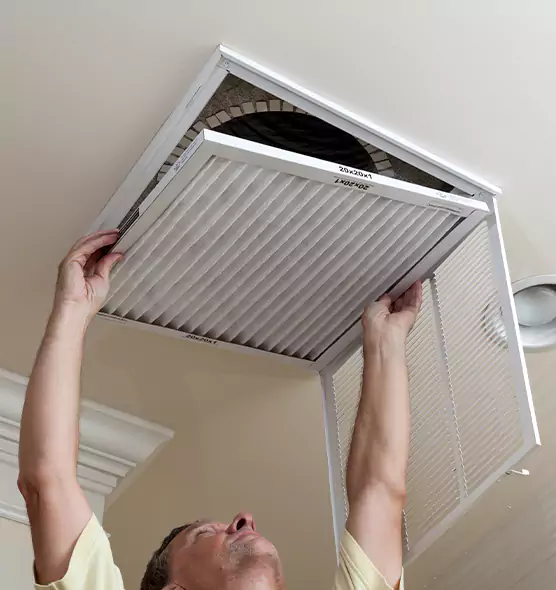 Trusted Vent Shaft Cleaning Expert in Lithia Springs, GA