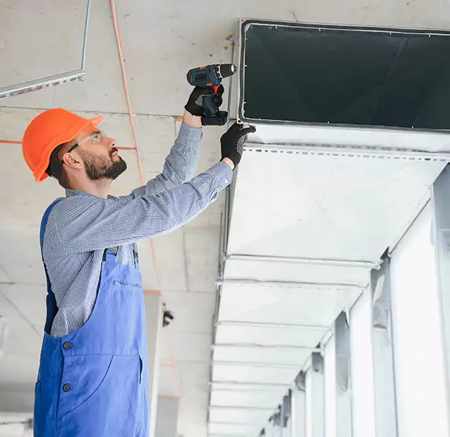 Why Homeowners & Businesses Trust Us in Lithia Springs, GA?