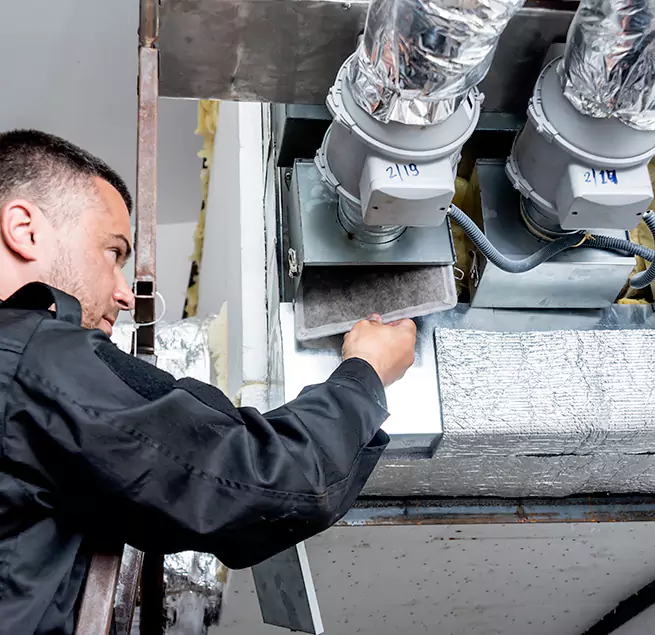 Why Homeowners & Businesses Trust Us in Lithia Springs, GA?