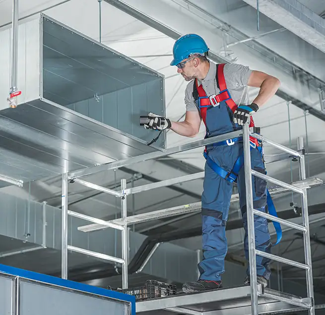 Why Homeowners & Businesses Trust Us in Lithia Springs, GA?