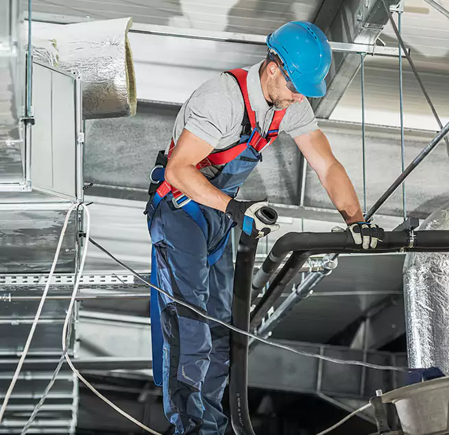 Why Homeowners & Businesses Trust Us in Lithia Springs, GA?