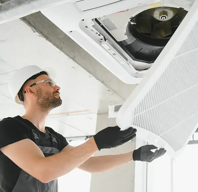 Why Homeowners & Businesses Trust Us in Lithia Springs, GA?