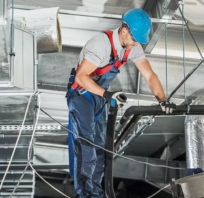 Why Homeowners & Businesses Trust Us in Lithia Springs, GA?