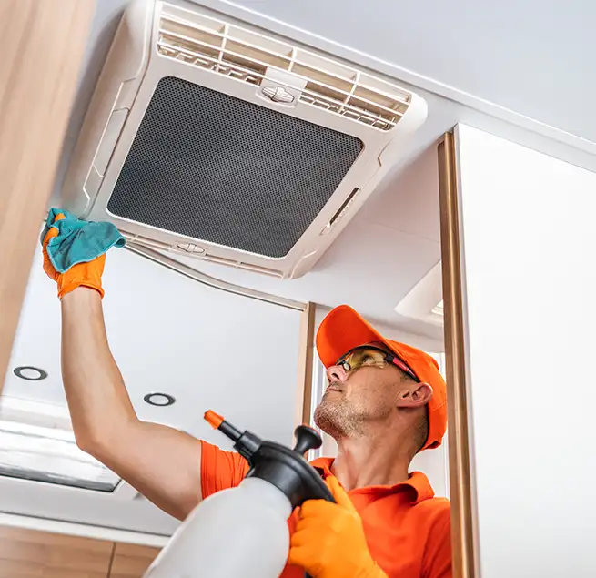 Why Homeowners & Businesses Trust Us in Lithia Springs, GA?