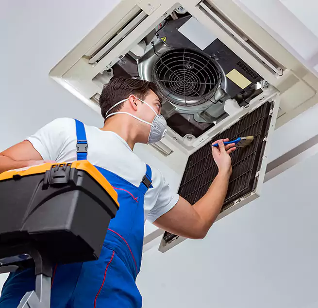 Why Homeowners & Businesses Trust Us in Lithia Springs, GA