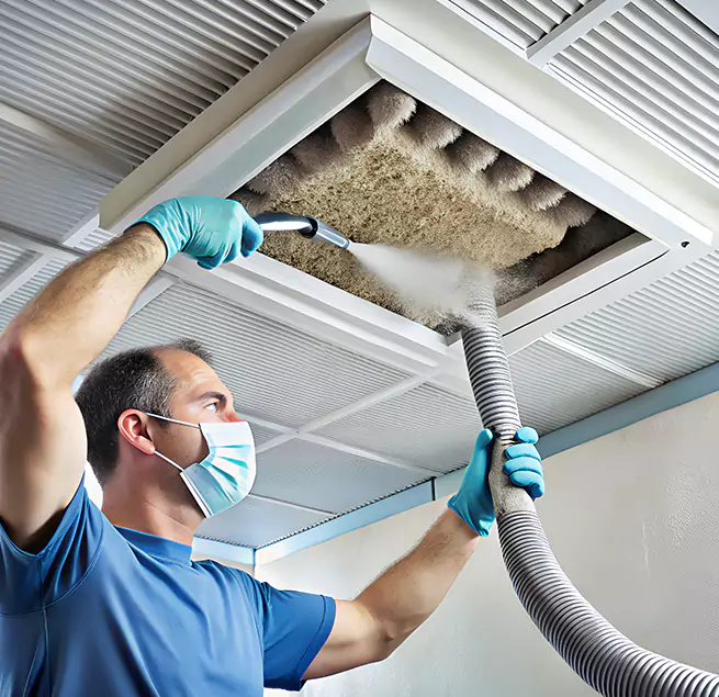 Why Homeowners Businesses Trust Us in Lithia Springs, GA