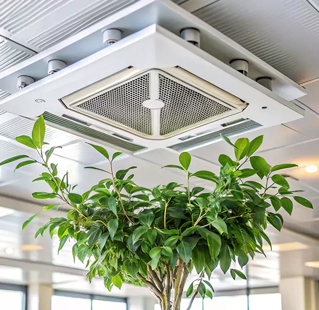 Why Homeowners & Businesses Trust Us in Lithia Springs, GA