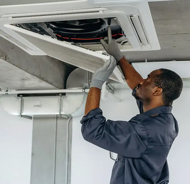 Why Homeowners & Businesses Trust Us in Lithia Springs, GA?