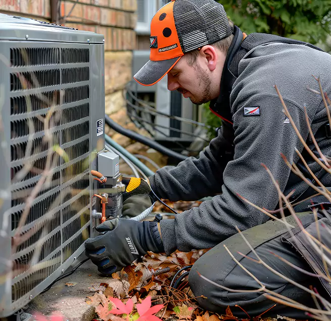 Why Homeowners & Businesses Trust Us in Lithia Springs, GA?