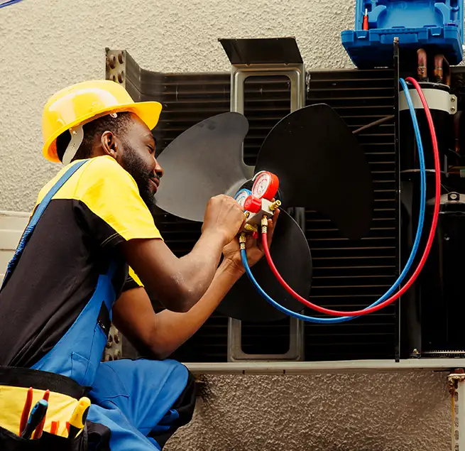 Why Homeowners & Businesses Trust Us in Lithia Springs, GA?