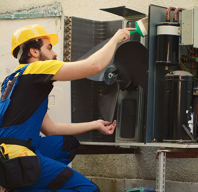 Why Homeowners & Businesses Trust Us Lithia Springs, GA?