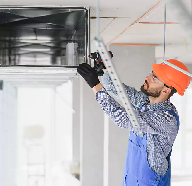 Why Homeowners & Businesses Trust Us in Lithia Springs, GA?