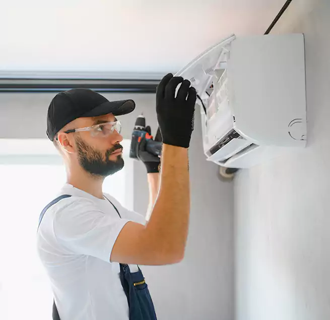 Why Homeowners & Businesses Trust Us in Lithia Springs, GA