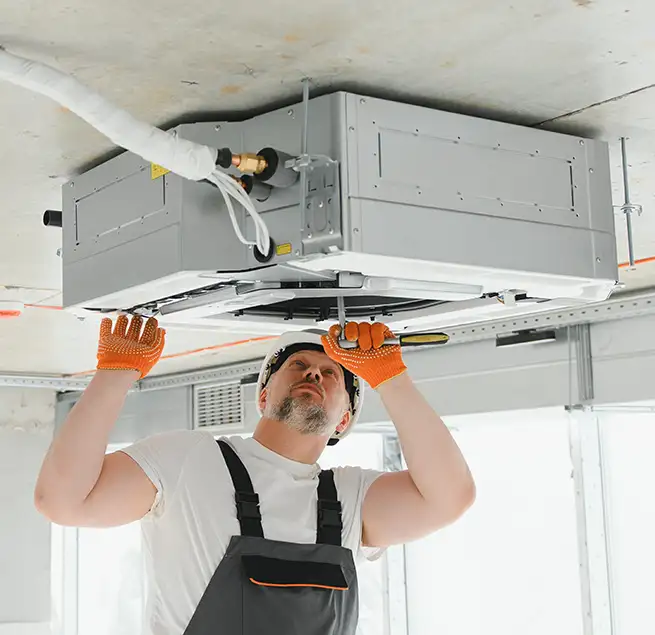 Why Homeowners & Businesses Trust Us Lithia Springs, GA